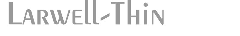 Larwell-Thin