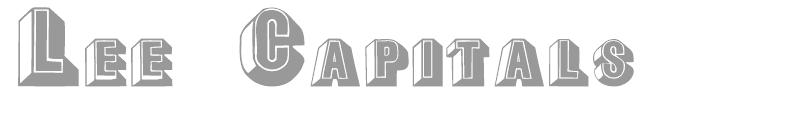 Lee Capitals