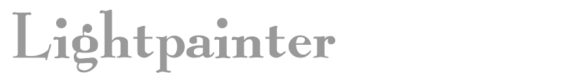 Lightpainter