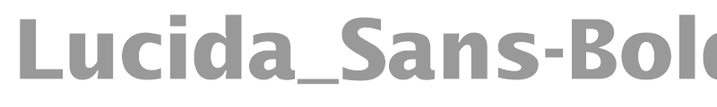 Lucida_Sans-Bold