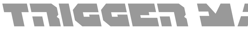 Trigger Man Leftalic