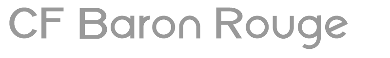 CF Baron Rouge