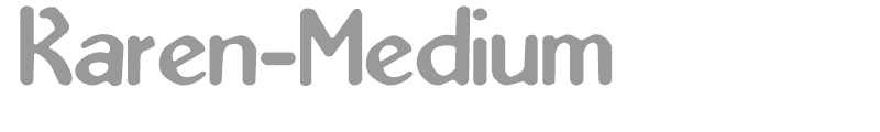 Karen-Medium