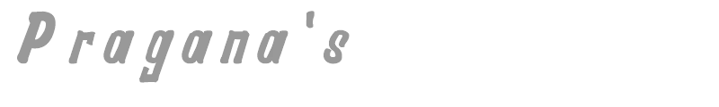 Pragana's