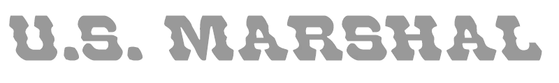 U.S. Marshal Leftalic