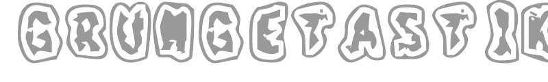 Grungetastik