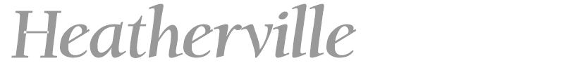 Heatherville