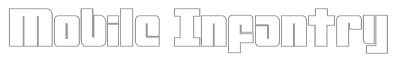 Mobile Infantry Outline