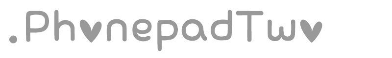 .PhonepadTwo