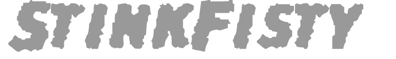 Stinkfisty