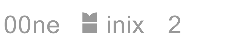 00ne Minix 2