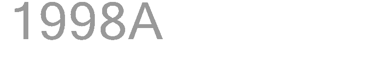 1998A