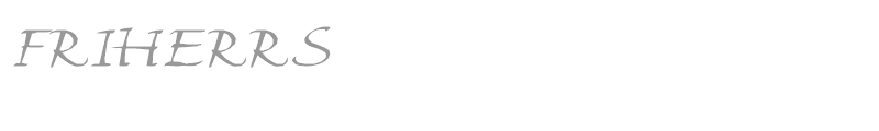 FRIHERRS