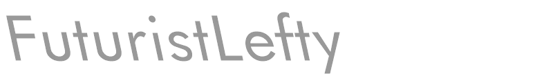 FuturistLefty