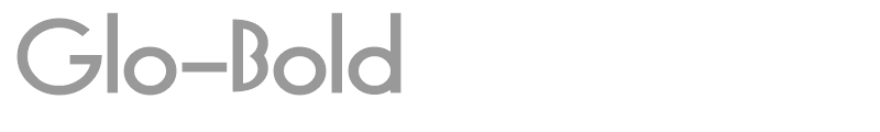 Glo-Bold
