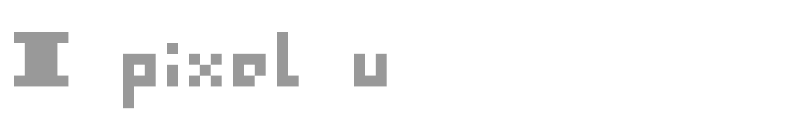 I Pixel U