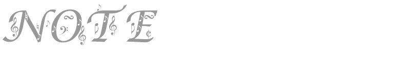 NOTE