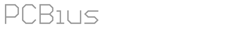 PCBius