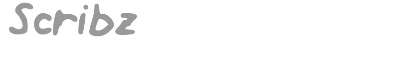 Scribz