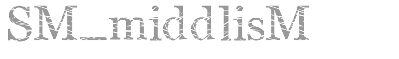 SM_middlisM