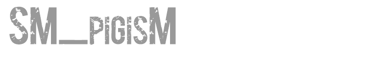 SM_pigisM