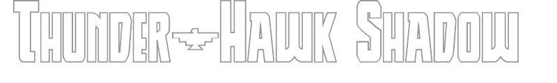 Thunder-Hawk Shadow