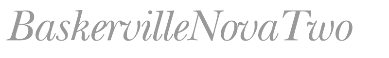 BaskervilleNovaTwo