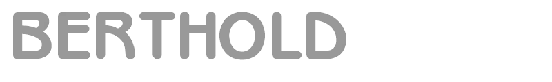 BERTHOLD