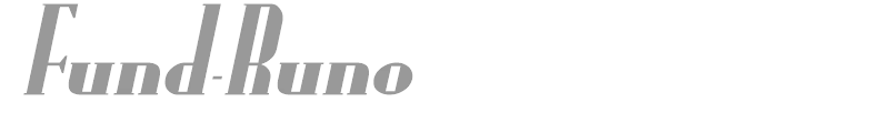 Fund-Runo
