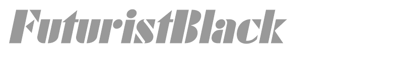 FuturistBlack