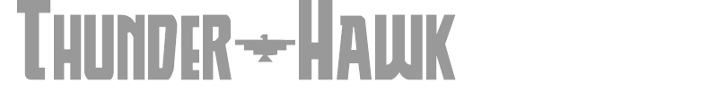 Thunder-Hawk