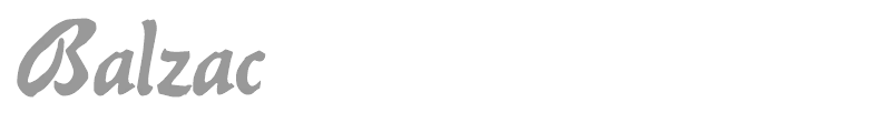 Balzac