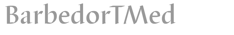 BarbedorTMed