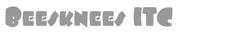Beesknees ITC