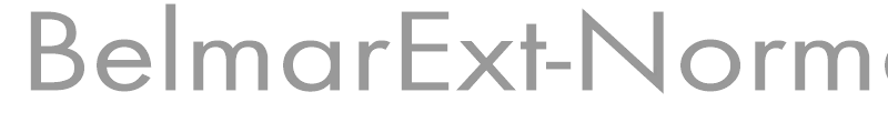 BelmarExt-Norma