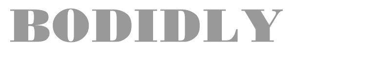 BODIDLY