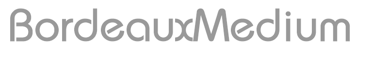 BordeauxMedium