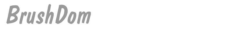 BrushDom