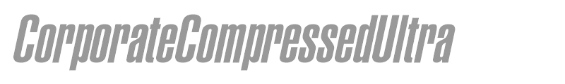 CorporateCompressedUltra