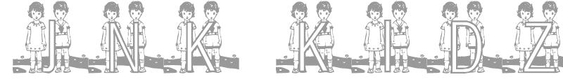 JNK KIDZ