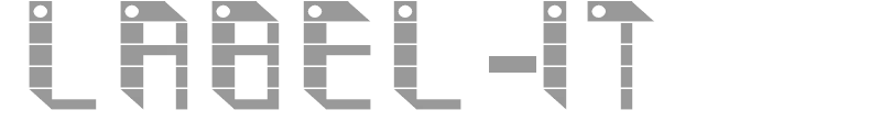 LABEL-IT