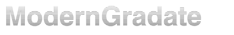 ModernGradate