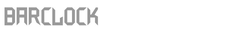 BarClock