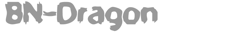 BN-Dragon