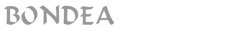 BONDEA