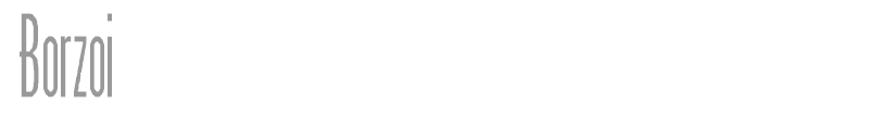 Borzoi