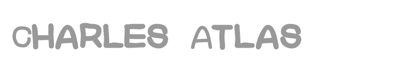 Charles Atlas