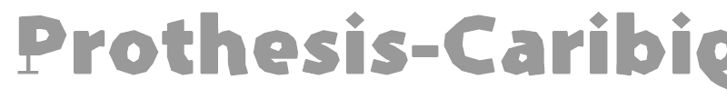 Prothesis-Caribiqu