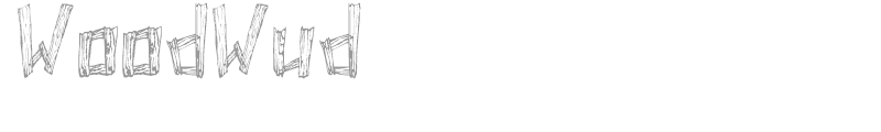 WoodWud
