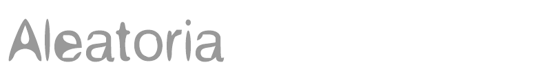 Aleatoria